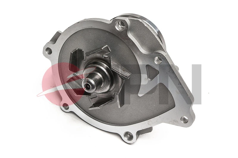 Bomba refrigerante coche para Toyota Land Cruiser  J12