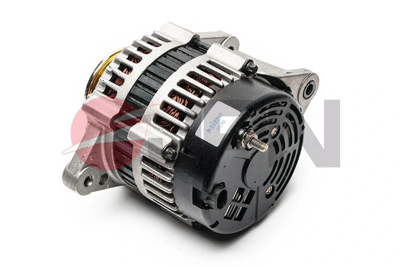 80E0002JPN JPN Alternador de coche