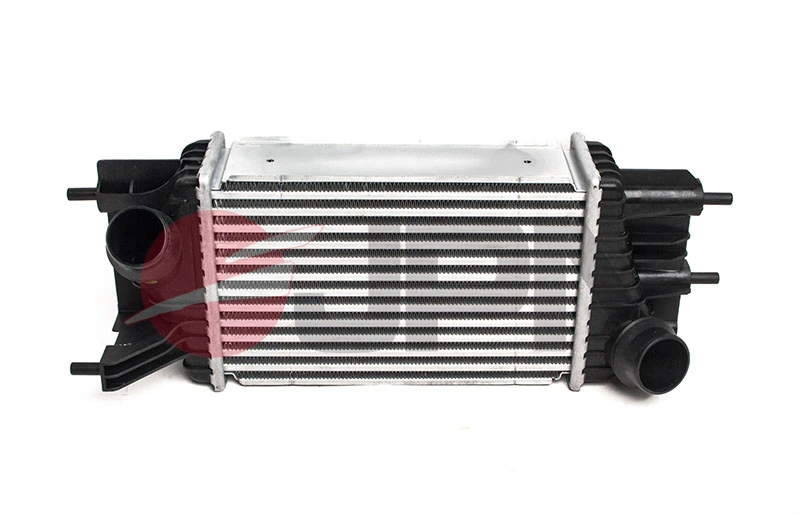 0350180010 Depo/Loro/Abakus Radiador de intercooler