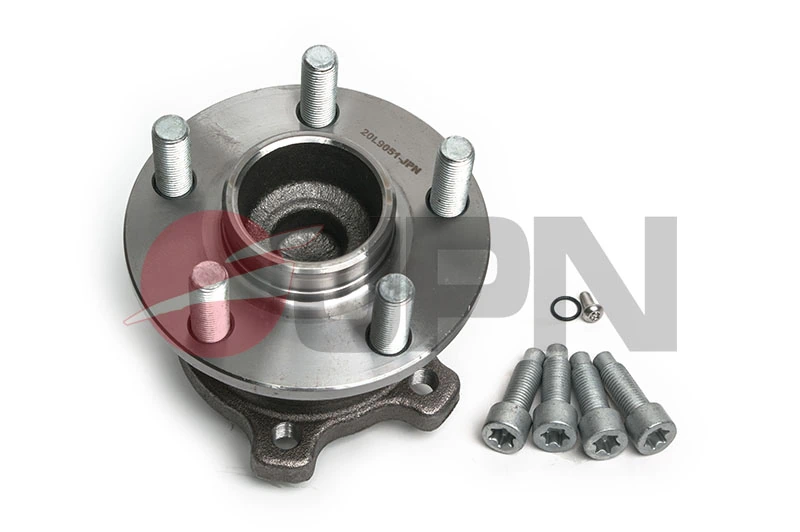 Comprar Cubo trasero Ford Galaxy WA6 a bajo precio