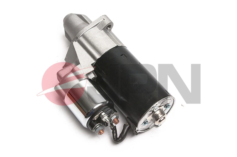 Motor de arranque 300C VAG