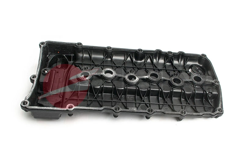 Tapa de valvula para Audi Q7  (4LB)