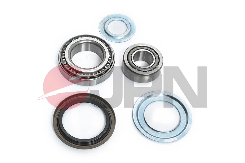 Cojinete de rueda delantero para Mercedes Sprinter 901, 902