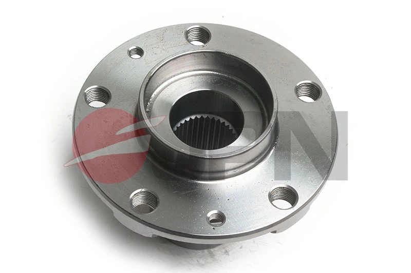  Buje de rueda delantero Fiat Ducato 3