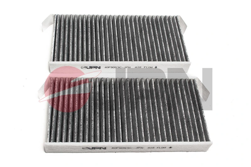  Filtro de habitáculo Renault Laguna 3