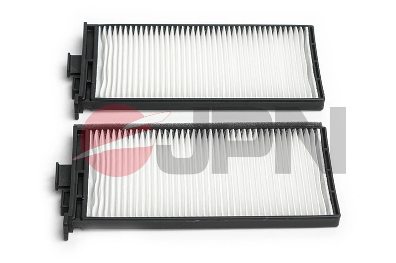 Filtro de polen JS Asakashi AC9318SET