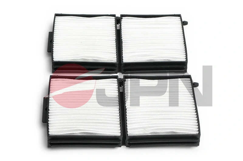  Filtro de habitáculo Mazda 323 