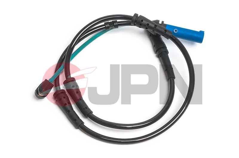 Sensor de desgaste de pastillas de freno trasero BMW 5 
