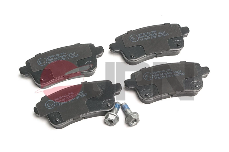 Pastillas traseras de freno Ford GDB2136 precio, desde 29,04 EUR