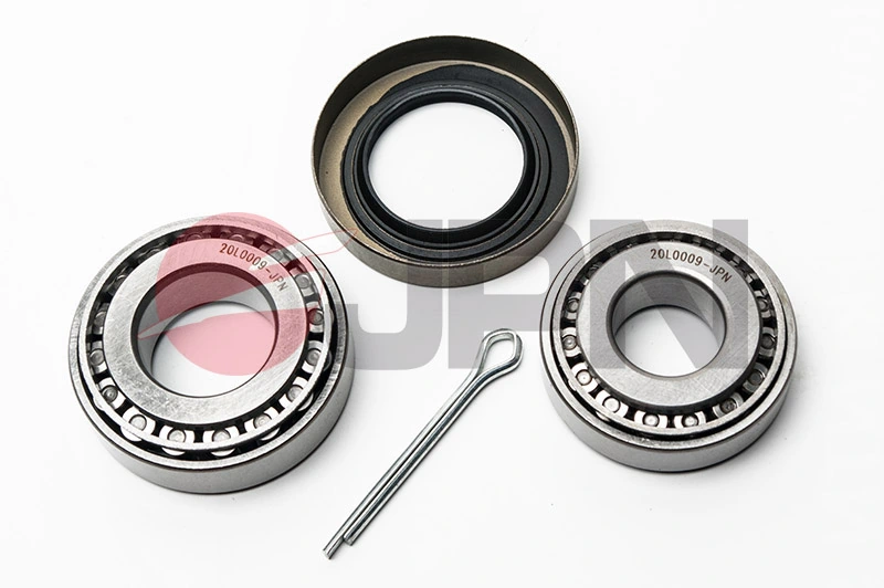 Cojinete de rueda para Daewoo Matiz KLYA