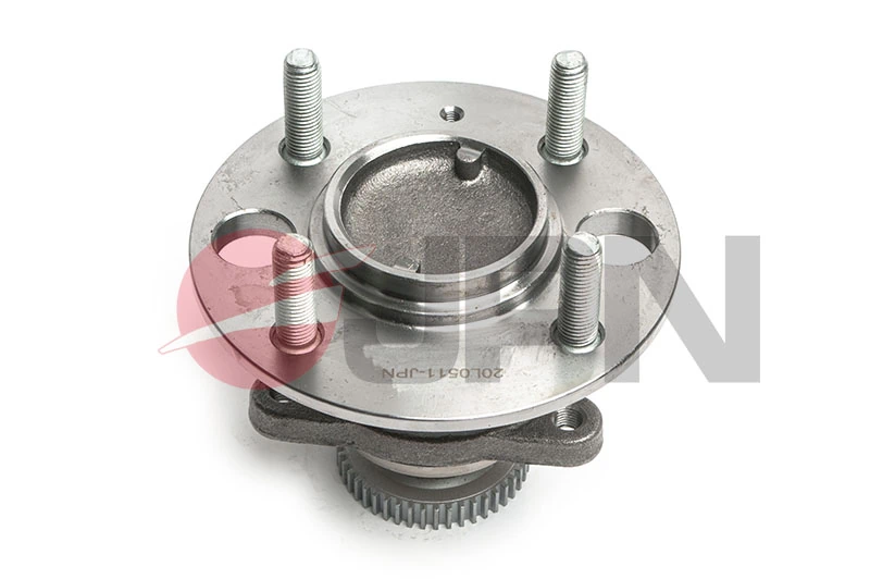 Buje de rueda trasero Hyundai Sonata  (2001-2005)