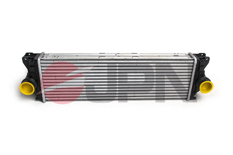 Radiador de aire, intercooler Mercedes Sprinter  (907)