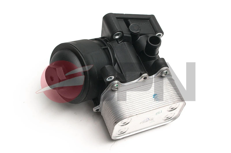 Portafiltro de aceite 6916L81 Polcar