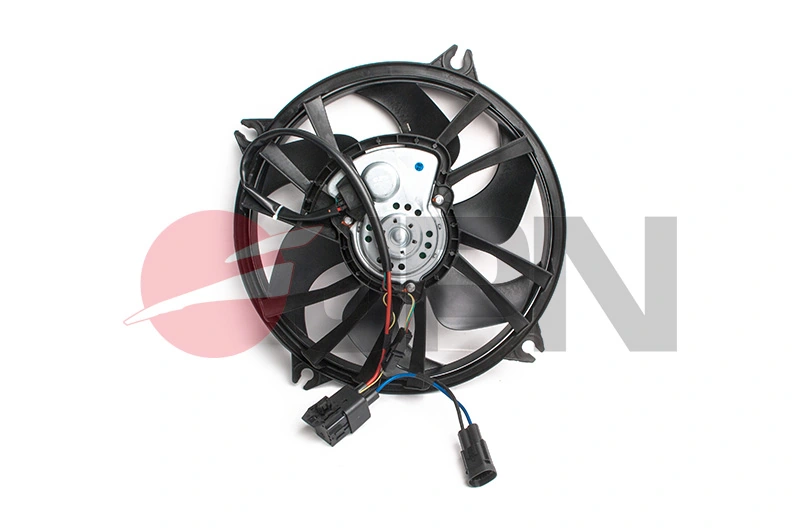 Ventilador de radiador Citroen C5  desde 146,33 €