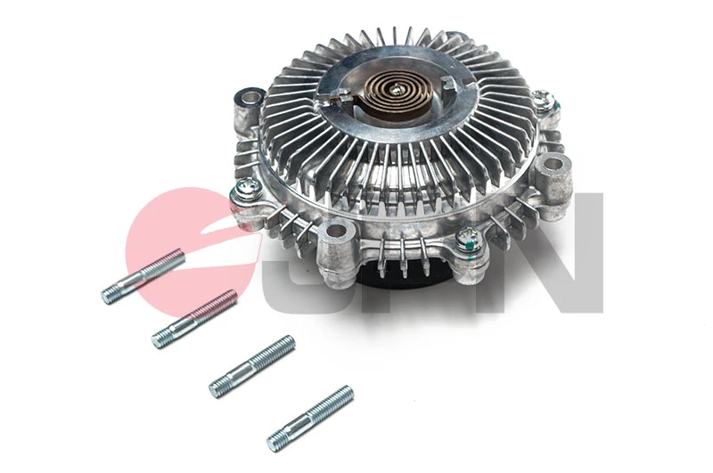 Comprar Embrague viscoso del ventilador Daihatsu Terios  J100, J102, J122 a bajo precio