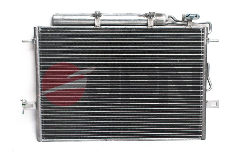 Condensador aire acondicionado Mercedes E 