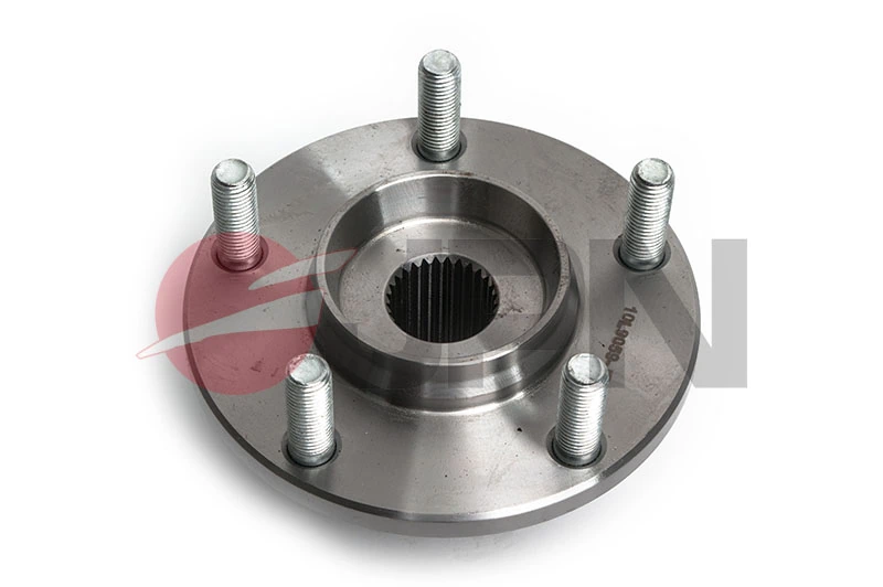  Buje de rueda delantero Mazda 3 