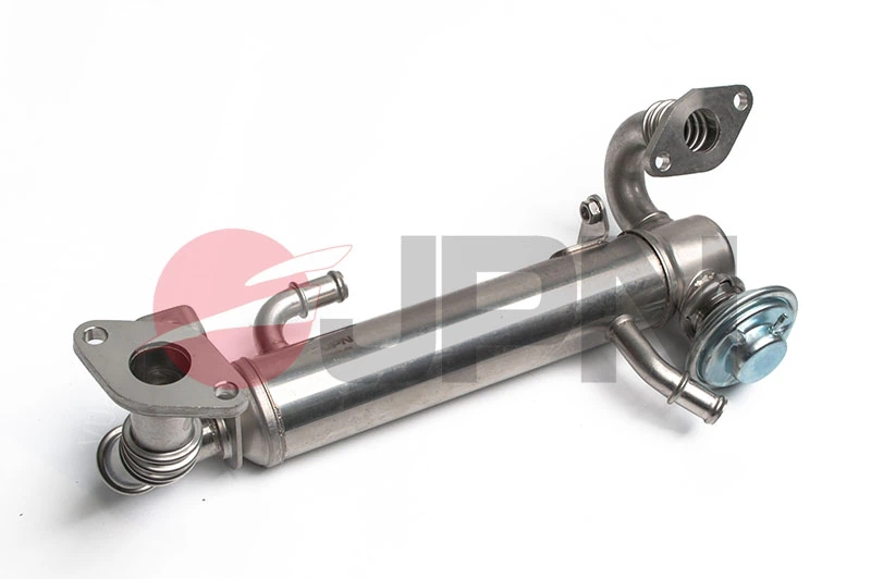 Comprar 504178568 Fiat/Alfa/Lancia Enfriador de recirculación de gases de escape EGR