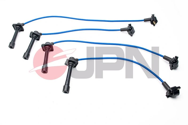 Cables de bujías Mazda 626 V (GW)