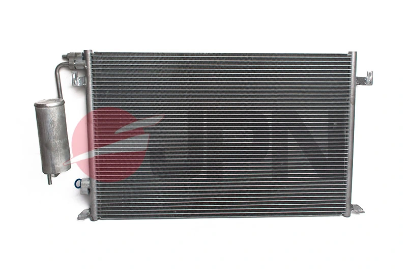 Aire acondicionado capacitor Opel Vectra C sedán (2002 - 2008) precio, desde 75,21 EUR