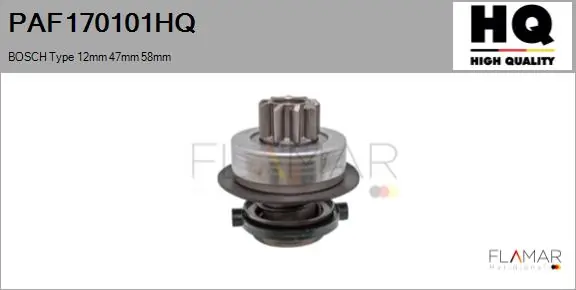 Bendix arranque Seat Alhambra  monovolumen comprar en España