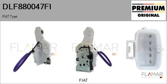 Cerradura Peugeot/Citroen 51983603 precio, desde 46,46 EUR