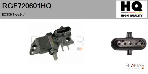RGF720601HQ Flamar