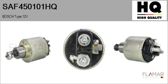 Precio del repuesto Interruptor solenoide Polo II hatchback