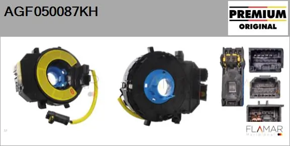 AGF050087KH Flamar