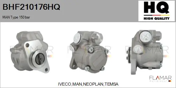 Bomba de dirección asistida  Fiat/Alfa/Lancia 99444525 precio, desde 145,11 EUR