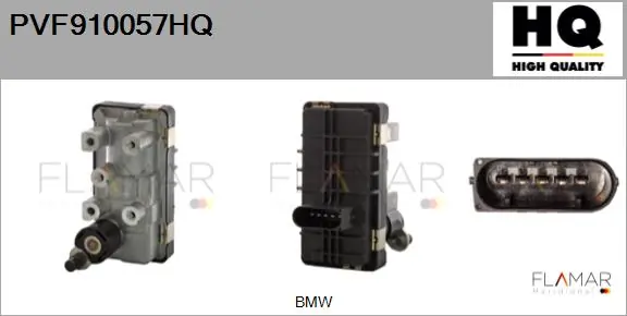 Válvula de regulación del aire de admisión BMW 5  desde 183,54 €