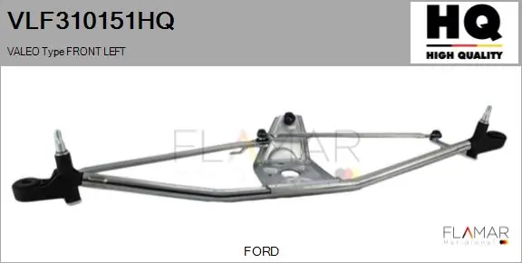 Comprar Varilla de limpiaparabrisas Ford Mondeo II BFP