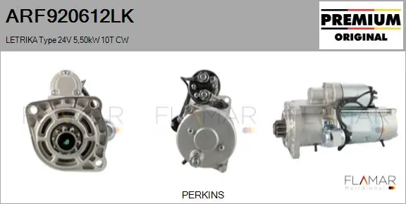 Arrancador Yaris hatchback (2020-2026) original desde 528,93 €