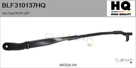 BLF310137HQ Flamar