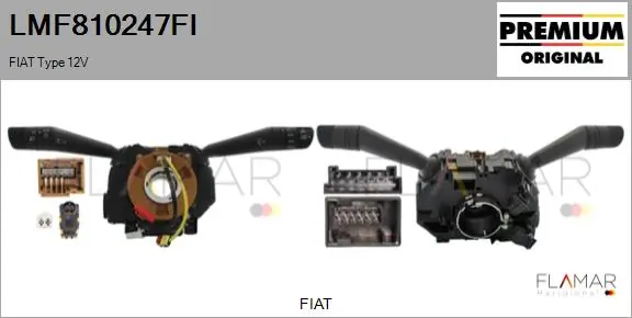 LMF810247FI Flamar