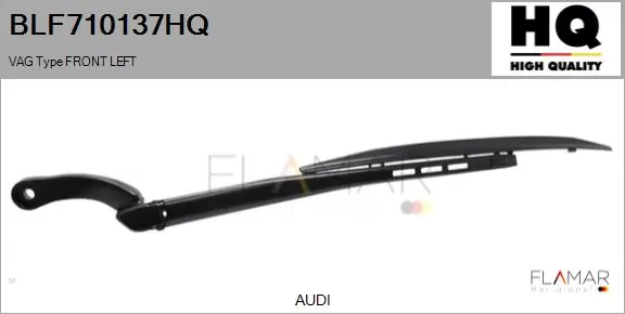 BLF710137HQ Flamar