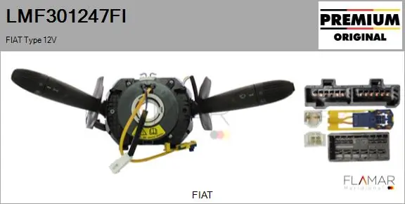LMF301247FI Flamar