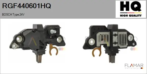RGF440601HQ Flamar
