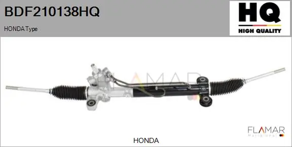 Caja de dirección CR-V  SUV (2006-2011) original desde 400,89 €