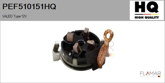 PEF510151HQ Flamar