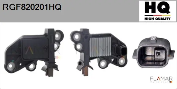 Regulador 1986AE0034 Bosch