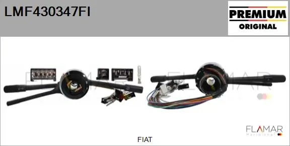LMF430347FI Flamar