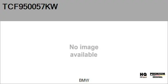 TCF950057KW Flamar