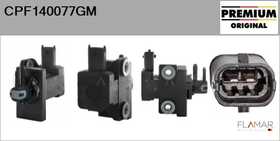 CPF140077GM Flamar