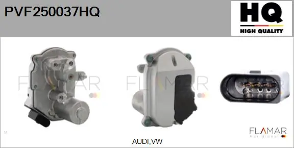 PVF250037HQ Flamar