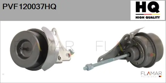 Válvula control turbo para Audi A4  (8D2)