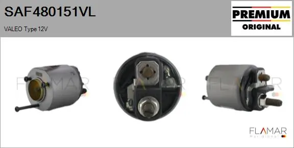 Interruptor solenoide A6  sedán (1997-2005) original desde 33,17 €