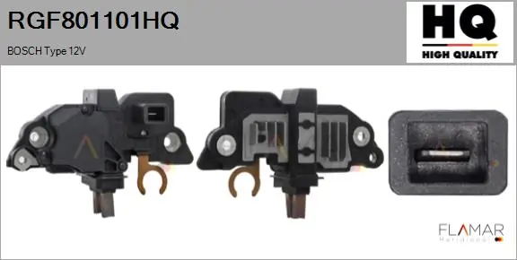 RGF801101HQ Flamar