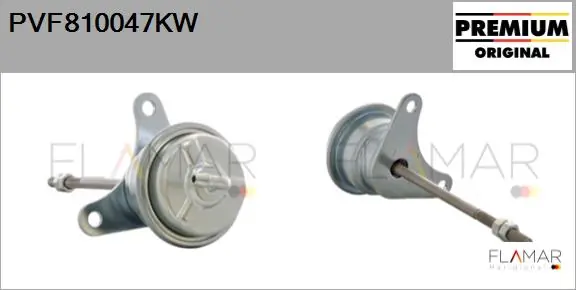Comprar Válvula (actuador) De Control De Turbina Fiat Ducato II 230L a bajo precio