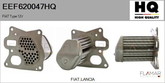 EEF620047HQ Flamar